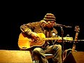 Ray Wylie Hubbard - Wanna Rock-n-roll (Live)