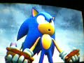 Sonic and the Black Knight Playthrough Part 1