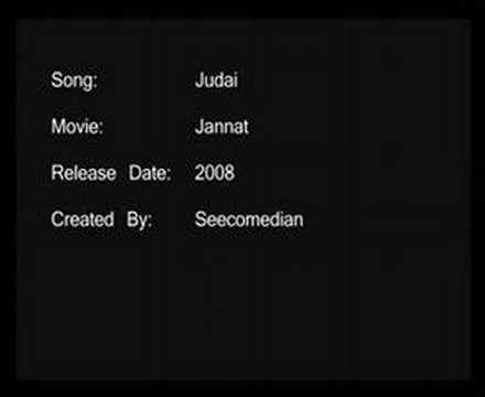 Judai - Jannat