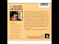 HAZEL DICKENS "WEST VIRGINIA MY HOME"(1981)