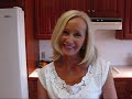 Betty's Quick Tip 111 -- How to Chop an Onion