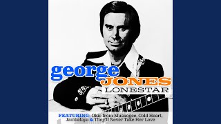 Watch George Jones Blue Side Of Lonesome video