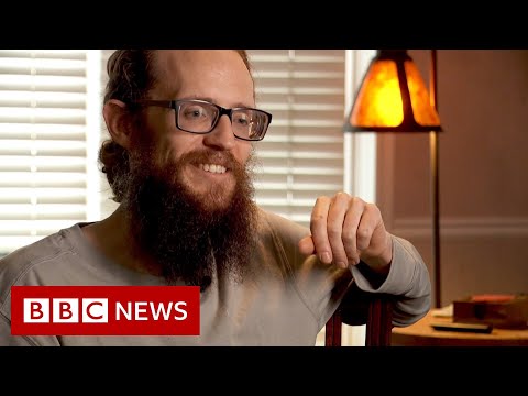 Alaskan wilderness survivor tells his story - BBC News