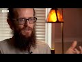 Alaskan wilderness survivor tells his story - BBC News