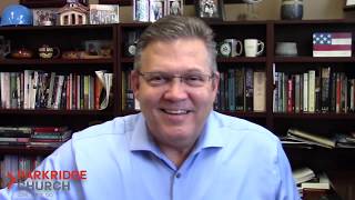 Gospel Project with Pastor Brad: 5-24-2020