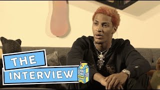 Comethazine | The Lyrical Lemonade Interview