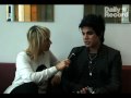 Exclusive: Adam Lambert interview