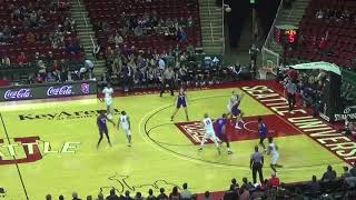 Jordan Hill 2017 2018 Season Highlights