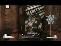 Borderlands - New Haven - Marcus Kincaid - Firepower: All Sales are Final