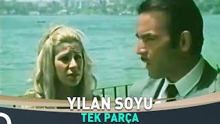 Yılan Soyu Ayhan Işık Türk Macera Filmi İzle