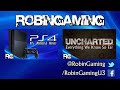 uncharted