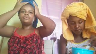 Arrume-Se Com Nois