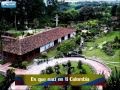 COLOMBIA EL MEJOR PAIS PARA EL SEXO GRATIS Y CON SALSA