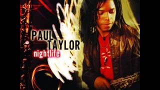 Watch Paul Taylor Tender Love video