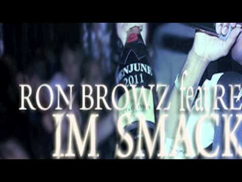 I'm Smacked Video