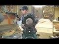 Call Of Duty Gameplay