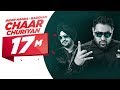 Chaar Churiyan (Full Song) | Inder Nagra Feat. Badshah | Latest Punjabi Songs 2016 | Speed Records
