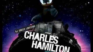 Watch Charles Hamilton Superman video