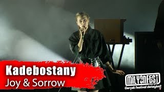 Kadebostany - Joy & Sorrow