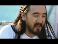 Cape Town, South Africa - On the Road w/ Steve Aoki #111 klip izle