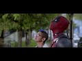 Видео Deadpool 2 teaser new  2017 _ryan reynold movie trailer india