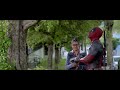 Video Deadpool 2 teaser new  2017 _ryan reynold movie trailer india