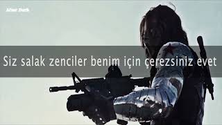 Rip Roach Türkçe çeviri