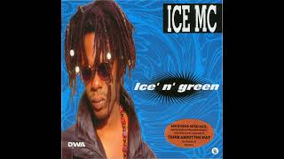 Watch Ice Mc Afrikan Buzz video