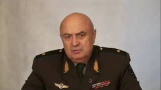 Генерал Петров 