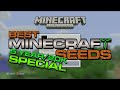 Best Minecraft Seeds - 5 Year/20k SPECIAL! [Xbox 360 Edition]
