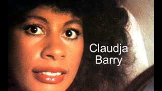 Watch Claudja Barry Nobody But You video