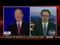 Dennis Miller on O'Reilly - James Rosen, IRS Controversy, Mayor Bloomberg - Bill O'Reilly - 5-22-13