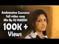 Andamaina Guvvave full video song | MIX | BY | DJ HARISH