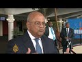 BRICS nations pledge to work together on global issues