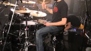Vorschaubild The Agonist