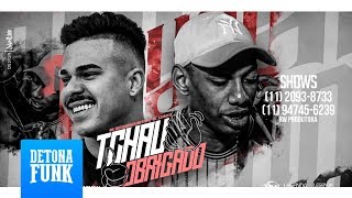 Mc Neguinho Itr E Mc Gomes Tchau Obrigado Clipe Oficial Prod Dj Kr3 Mc Neguinho Itr E Mc Gomes Tchau Obrigado Clipe Oficial Prod Dj Kr3