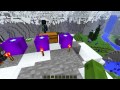 Minecraft Mods - MORPH MOD HIDE AND SEEK - HALO! ( Modded Minigame)