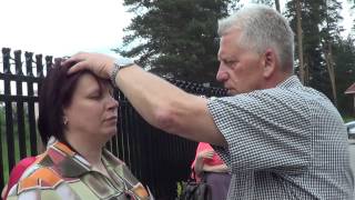 Заговор от мастопатии Заговор от мастопатии