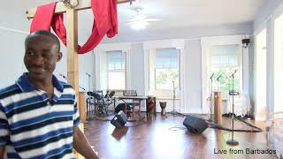 Worship with the Word Psalm 62 YWAM Barbados - December 14, 2018