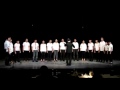 Chorus Vocales Philippines - Hangin, Ulan, Araw at Lupa