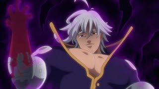 Escanor & Estarossa's True Level of Strength | Nanatsu no Taizai Chapter 252