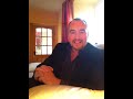 Dream Interpretation with Paul Gill