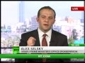 Gaza War Spiral: RT talks to Israeli PM spokesman