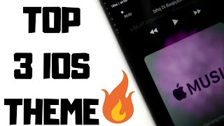 Top 3 IOS Theme For Miui 10 That Make Your Phone Look Like IOS