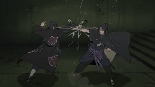 Top 10 Anime Family Fights