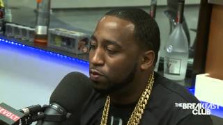 Slowbucks Interview With The Breakfast Club Power 105 1 Talks 50 Cent Beef At Summer Jam Slowbucks Interview With The Breakfast Club Power 105 1 Talks 50 Cent Beef At Summer Jam