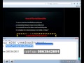 เติมโค้ด M-200 13/08/2556