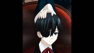 Ciel Is So Cute