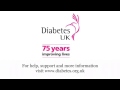 diabetes uk