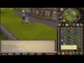 Oldschool Runescape - 1 Defence Pure Guide